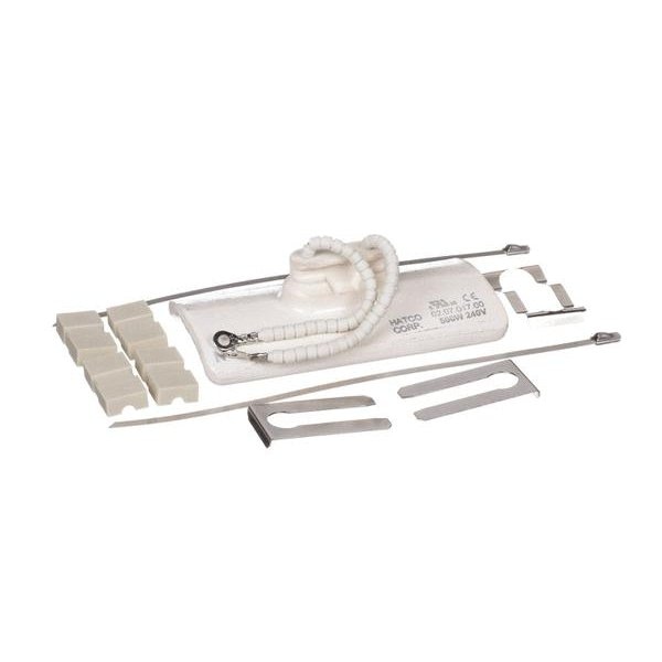 Kit, 500W 240V 1/2 Size Element